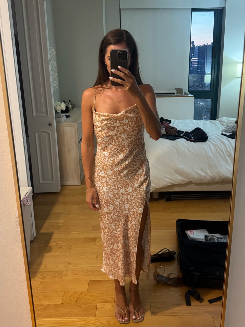 RESA dress